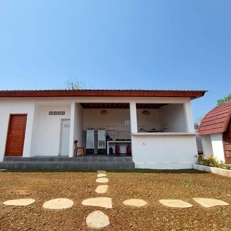 Les Chalets Pecatu Uluwatu  Luaran gambar
