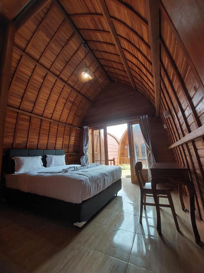 Les Chalets Pecatu Uluwatu  Luaran gambar