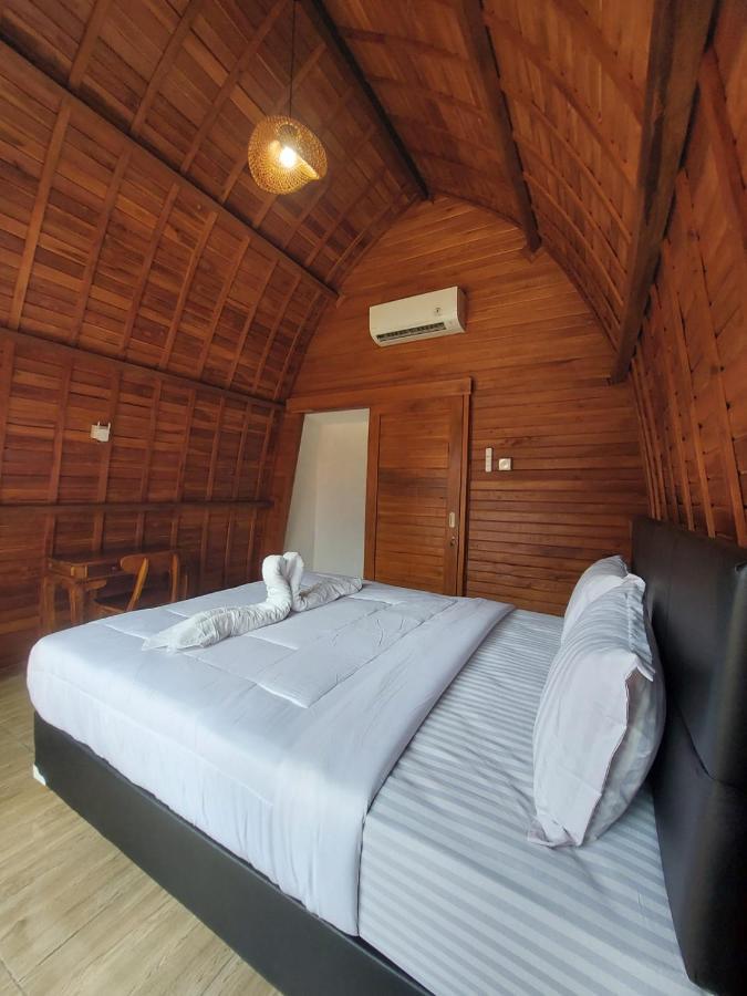 Les Chalets Pecatu Uluwatu  Luaran gambar
