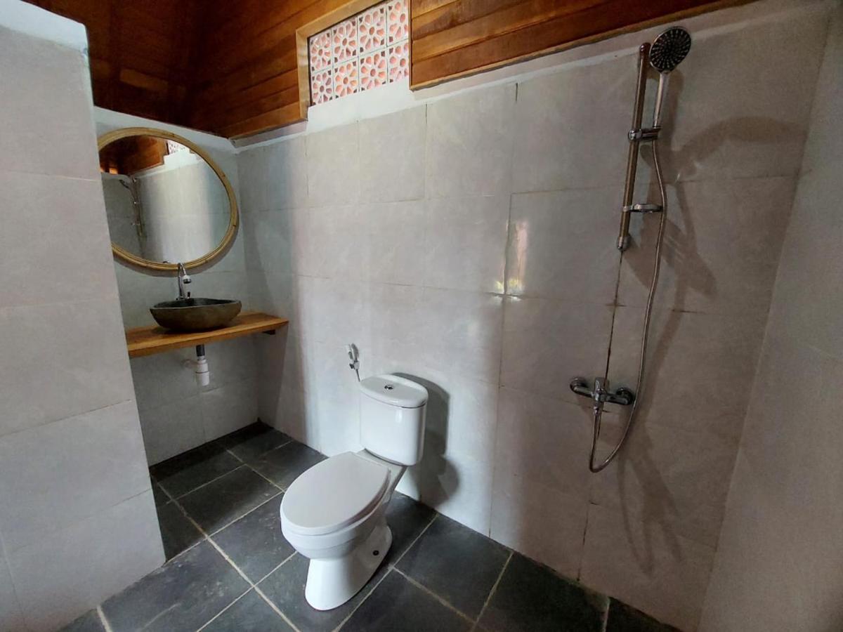 Les Chalets Pecatu Uluwatu  Luaran gambar