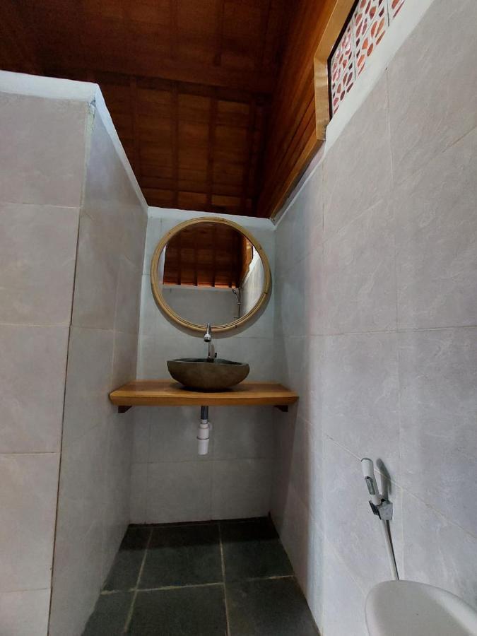 Les Chalets Pecatu Uluwatu  Luaran gambar