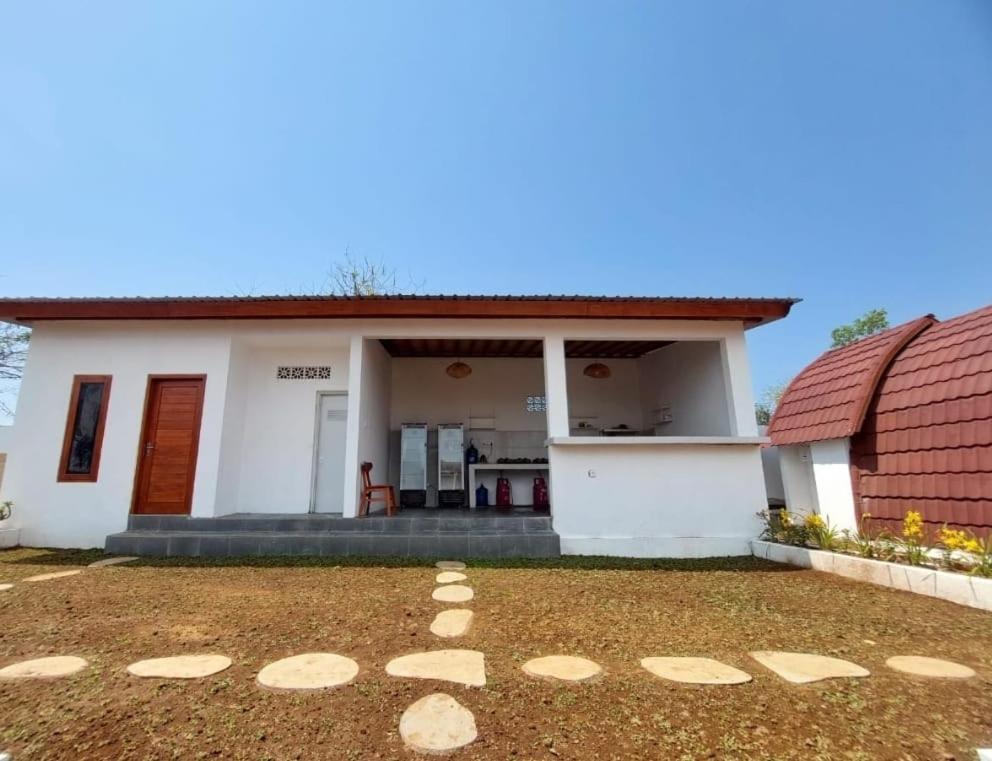 Les Chalets Pecatu Uluwatu  Luaran gambar