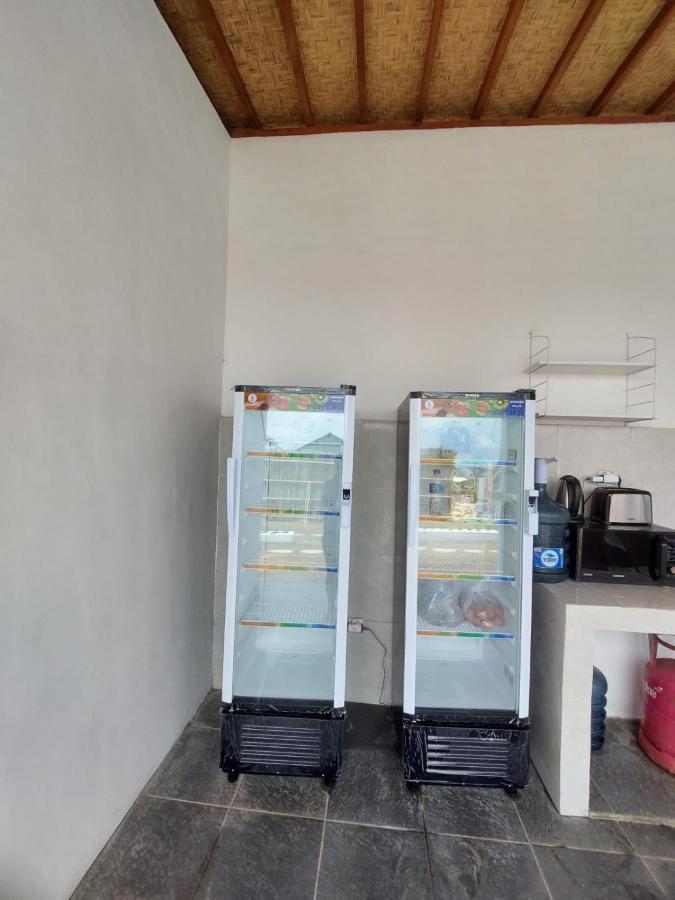 Les Chalets Pecatu Uluwatu  Luaran gambar
