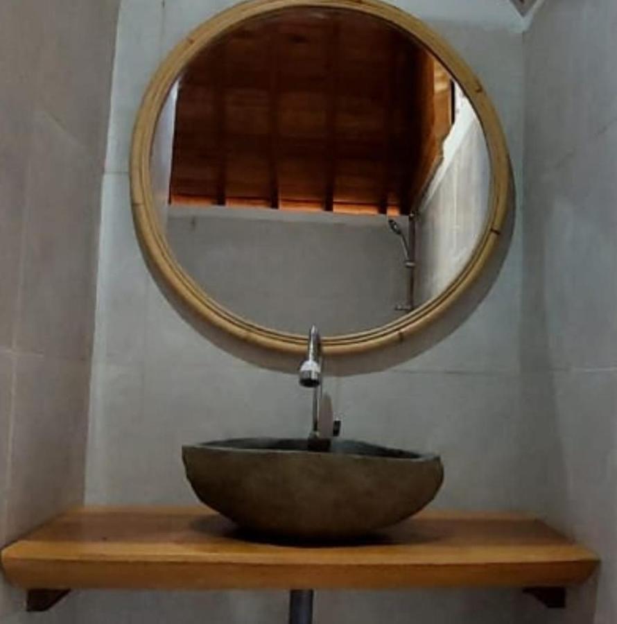 Les Chalets Pecatu Uluwatu  Luaran gambar
