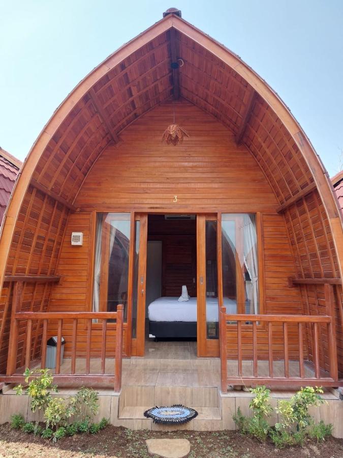 Les Chalets Pecatu Uluwatu  Luaran gambar
