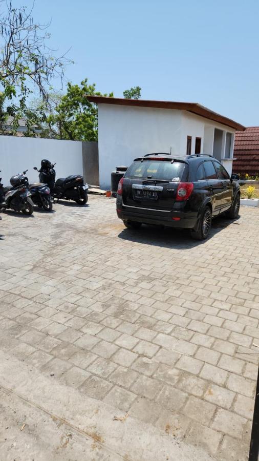 Les Chalets Pecatu Uluwatu  Luaran gambar